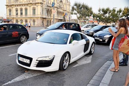 Flota de vehicule cu flota flotă lionel messi