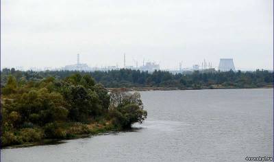 Râul Pripyat
