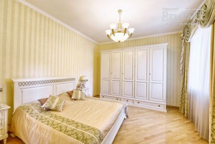 Felújított lakás Sztálin szakaszában kialakítási lehetőségei ár példák fotó, Szentpétervár Group