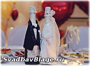 Ресторан для весілля - підготовка до весілля - весілля в Благовєщенську - Весільні та сімейний портал