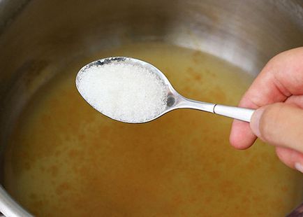 A recept almabort almalé hogyan almalé a boltban - a hazai (főzés) A recept almabort almalé hogyan almalé a boltból - Home