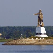 Рибінська море 1