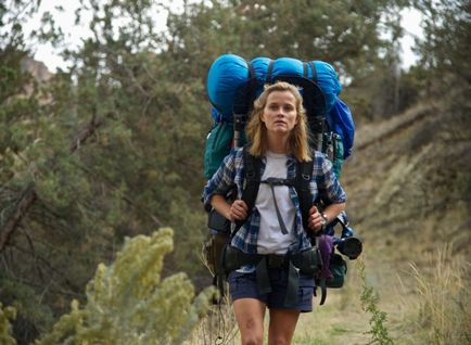 Reese Witherspoon életrajz és filmográfia, a személyes élet, fotó és videó