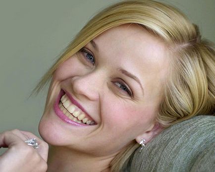 Reese Witherspoon Életrajz és a magánélet