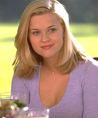 Reese Witherspoon - biografie și familie