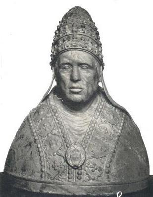 Родріго Борджіа - другий Папа Римський з іспанського роду Борджіа