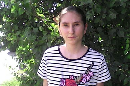 Rusfond în Teritoriul Krasnodar solicită ajutor în tratarea ziarului de afaceri Kristina Isayeva