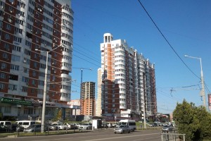 Rusfond în Teritoriul Krasnodar solicită ajutor în tratarea ziarului de afaceri Kristina Isayeva