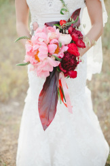 Buchet Rustic