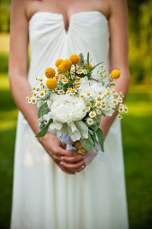 Buchet Rustic