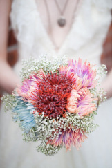 Buchet Rustic