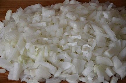 Saláták padlizsán - egyszerű receptet saláták télen sterilizálás nélküli, videó