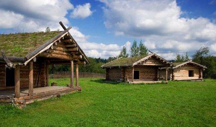 Найцікавіші місця і пам'ятки новгородської області