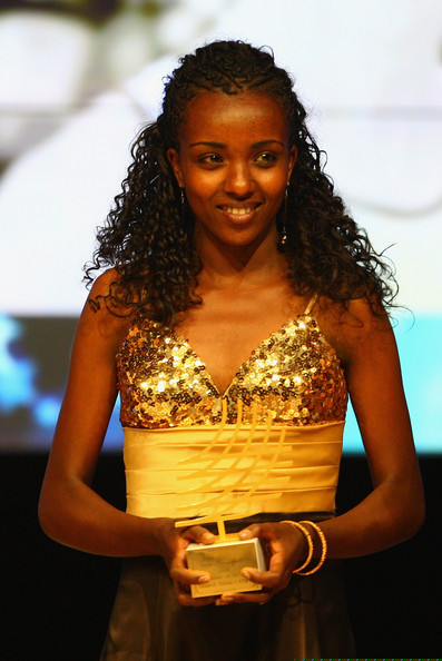 Cele mai frumoase etiopieni (23 fotografii)