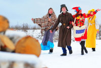 Найпопулярніші святочні ворожіння - російська газета