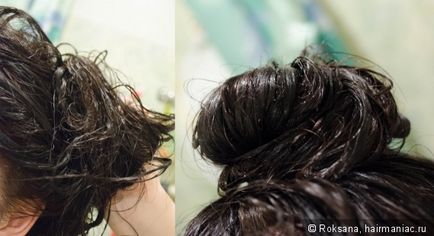 Найпопулярніший корейський філлер la dor для відновлення волосся тепер випробуваний і мною! Усе