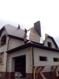 Site-ul companiei - instalarea acoperișurilor și acoperișurilor
