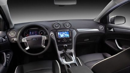 Állítsa vissza a karbantartási intervallum, a blog tulajdonosa Mondeo 4 Ford (tulajdonos) Állítsa vissza a karbantartási intervallum, a blog tulajdonosa Ford Mondeo 4
