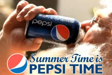 Marketing titkai pepsi