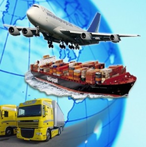 Сертифікат на експорт, оформлення декларації на експортну продукцію