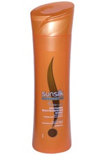 Shampoo sunsilk - 