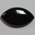 Shermal turmalina negru, inel cu o piatră, proprietăți magice, unde este extras și pentru cine se potrivește