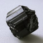 Schorl fekete turmalin gyűrű egy kő, a mágikus tulajdonságokkal, amelyek extraháljuk és érdekelt