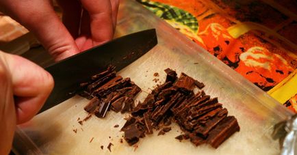 Шоколад - сайт про шоколад, шоколадки, шоколадні цукерки shoko - розтопити шоколад