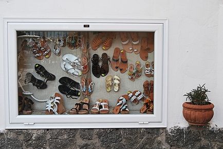 Vásárlás Ischia Ponte, vélemények a bevásárlás (shopping) Vásárlás Ischia Ponte, vélemények a bevásárlás
