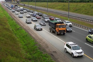 Pedepse pentru conducerea pe marginea drumului în 2017, pedeapsa pentru trecere și umărul care se apropie