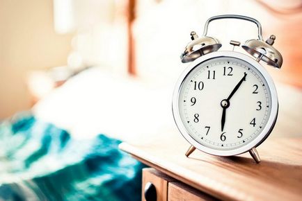 Siesta mind a 8 szabályainak alvás délután egy hosszú és egészséges élet