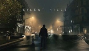 Silent hills »офіційно скасована, geekcity