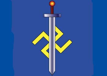 Символ раси слов'янський символ