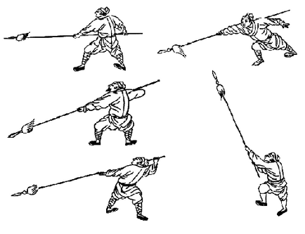 Xingyiquan 