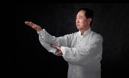 Xingyiquan 