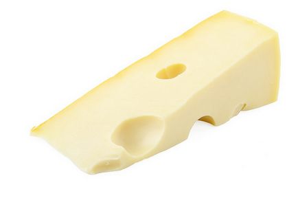 Сир маасдам користь і шкода - калорійність
