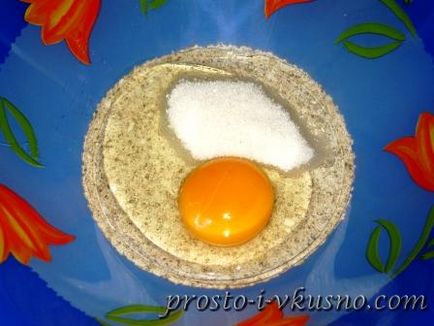Branza de brânză (syrniki) Cheesecakes din brânză de vaci