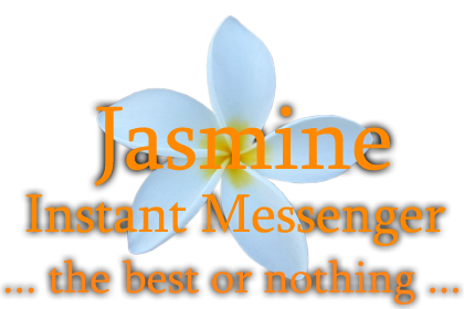 Завантажити jasmine icq на android