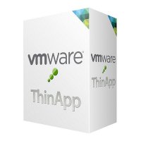 Töltse hordozható vmware ThinApp