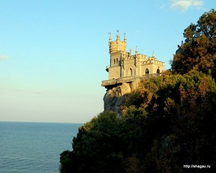 Скільки коштує відпочити в криму ціни на житло, їжу, екскурсії