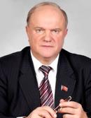 Modest Metru Zyuganov