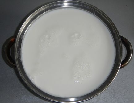 Листковий торт наполеон - покроковий рецепт наполеона з заварним кремом, з фото