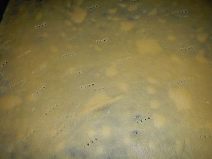Листковий торт наполеон - покроковий рецепт наполеона з заварним кремом, з фото