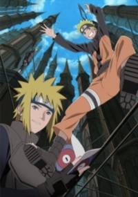 Uita-te la toate filmele Naruto online - Feature Naruto filme