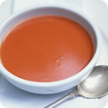 Reducerea conținutului de grăsimi din supă fără a compromite aroma
