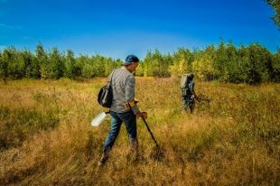 Скарби для справжніх чоловіків