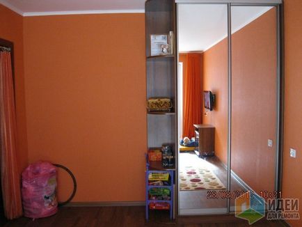 Sos cum să aranjați mobilierul într-un apartament cu o cameră, idei pentru renovare