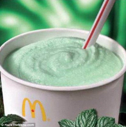 Співробітник mcdonald - s описав таємне меню мережі фаст-фудів