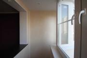 Combinarea unei camere cu un balcon sau o loggie a prețului, o fotografie și un video
