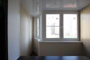 Поєднання кімнати з балконом або лоджією ціни, фото і відео